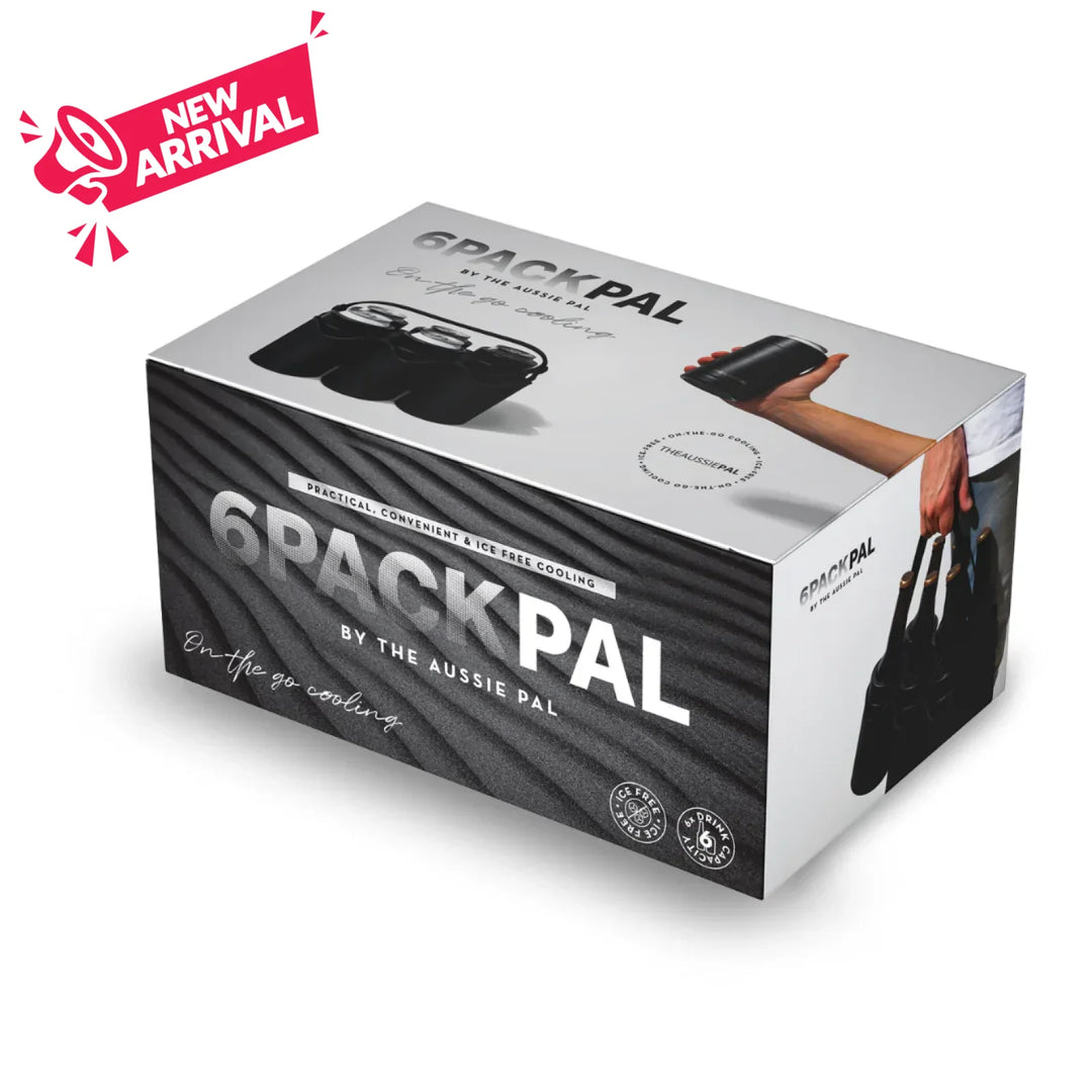 The Aussie Pal 6Packpal