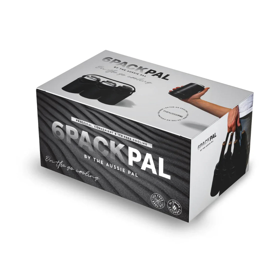 The Aussie Pal 6Packpal
