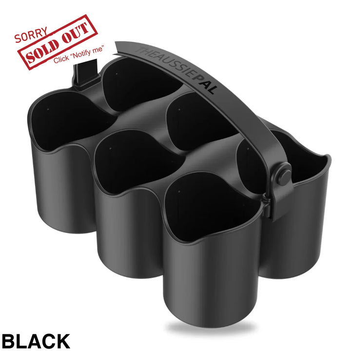 The Aussie Pal 6Packpal