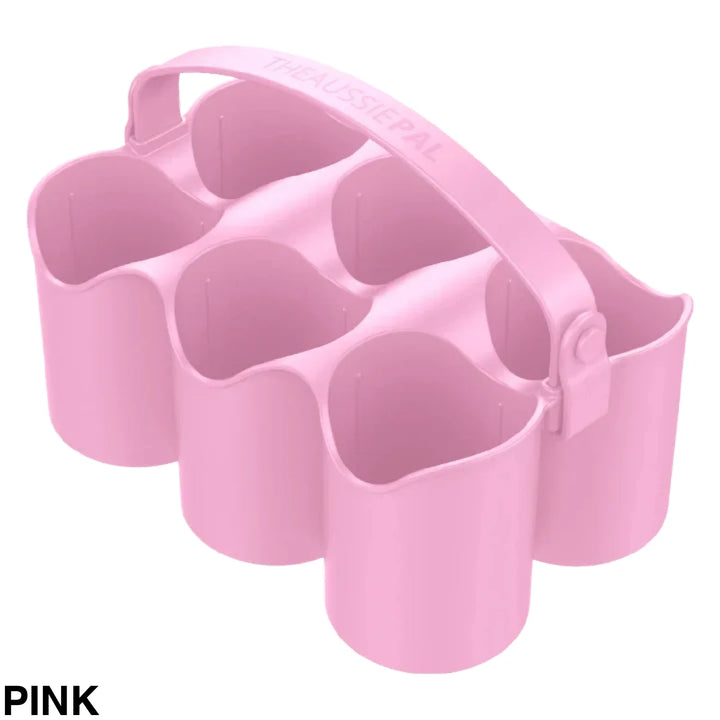 The Aussie Pal 6PackPal Pink