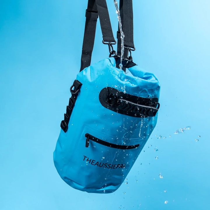 The Aussie Pal Booze Bag Insulated Cooler 15L