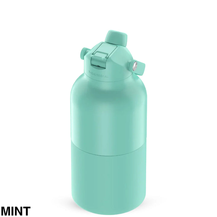 The Aussie Pal Cooler Pal Insulated Bottle 2L Mint