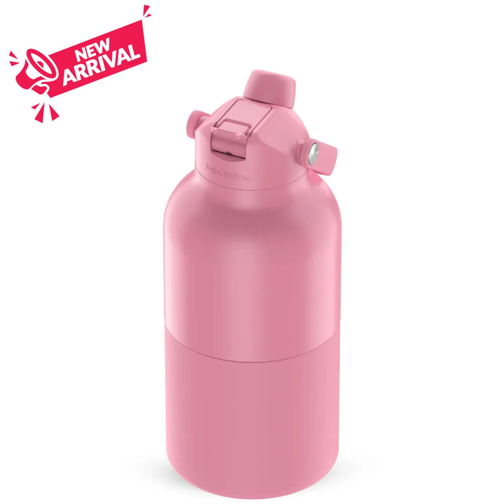 The Aussie Pal Cooler Pal Insulated Bottle 2L Pink