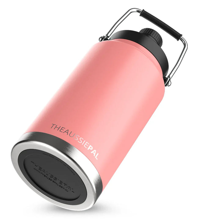 The Aussie Pal Hydro Jug 3.8L Pink