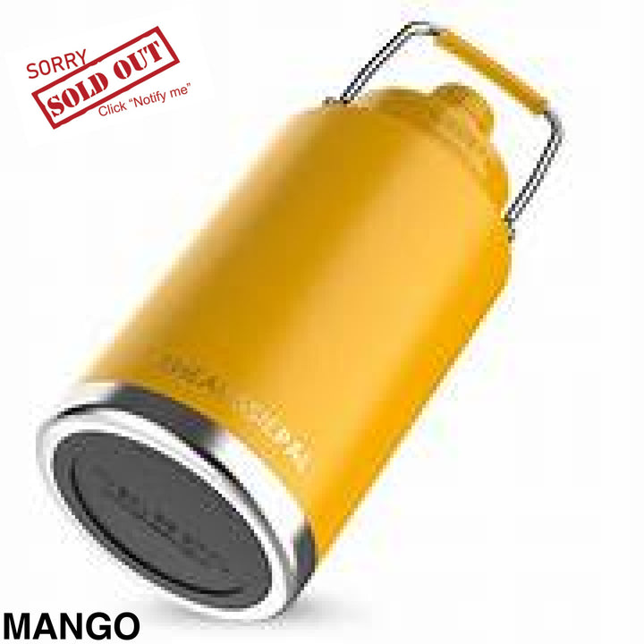 The Aussie Pal Hydro Jug 4L Mango
