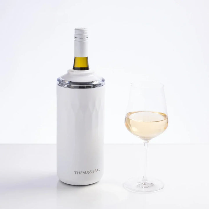 The Aussie Pal Insulated Wine Holder