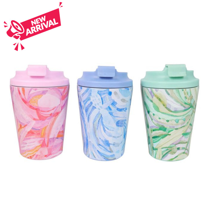 The Australian Collection - Insulated Travel Cup 350ml - Tara Axford