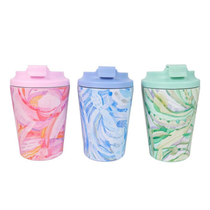 The Australian Collection - Insulated Travel Cup 350ml - Tara Axford