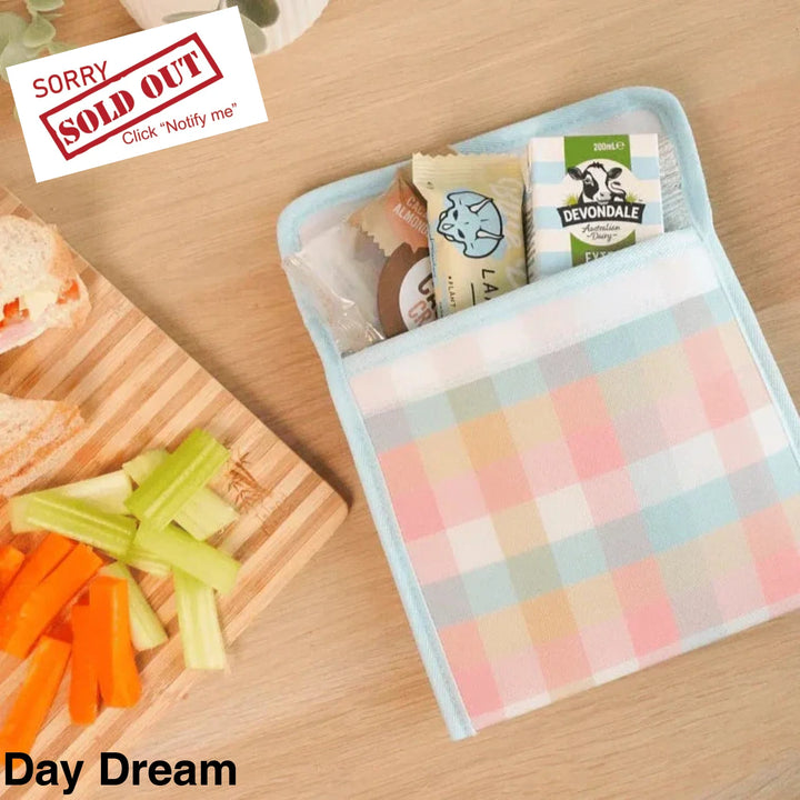 The Somewhere Co Snack Bag Day Dream