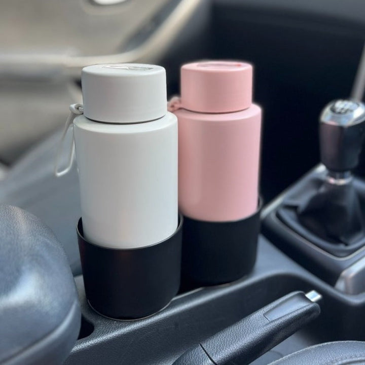Willy & Bear Car Cup Holder Extender