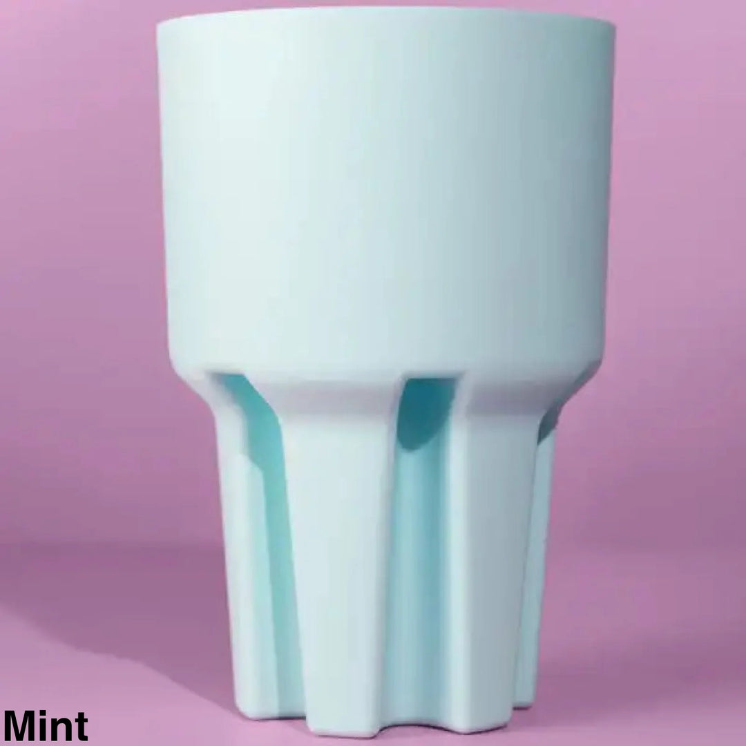 Willy & Bear Car Cup Holder Extender Mint