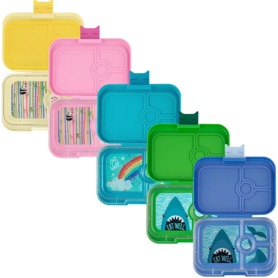 Yumbox Panino 4 Compartment