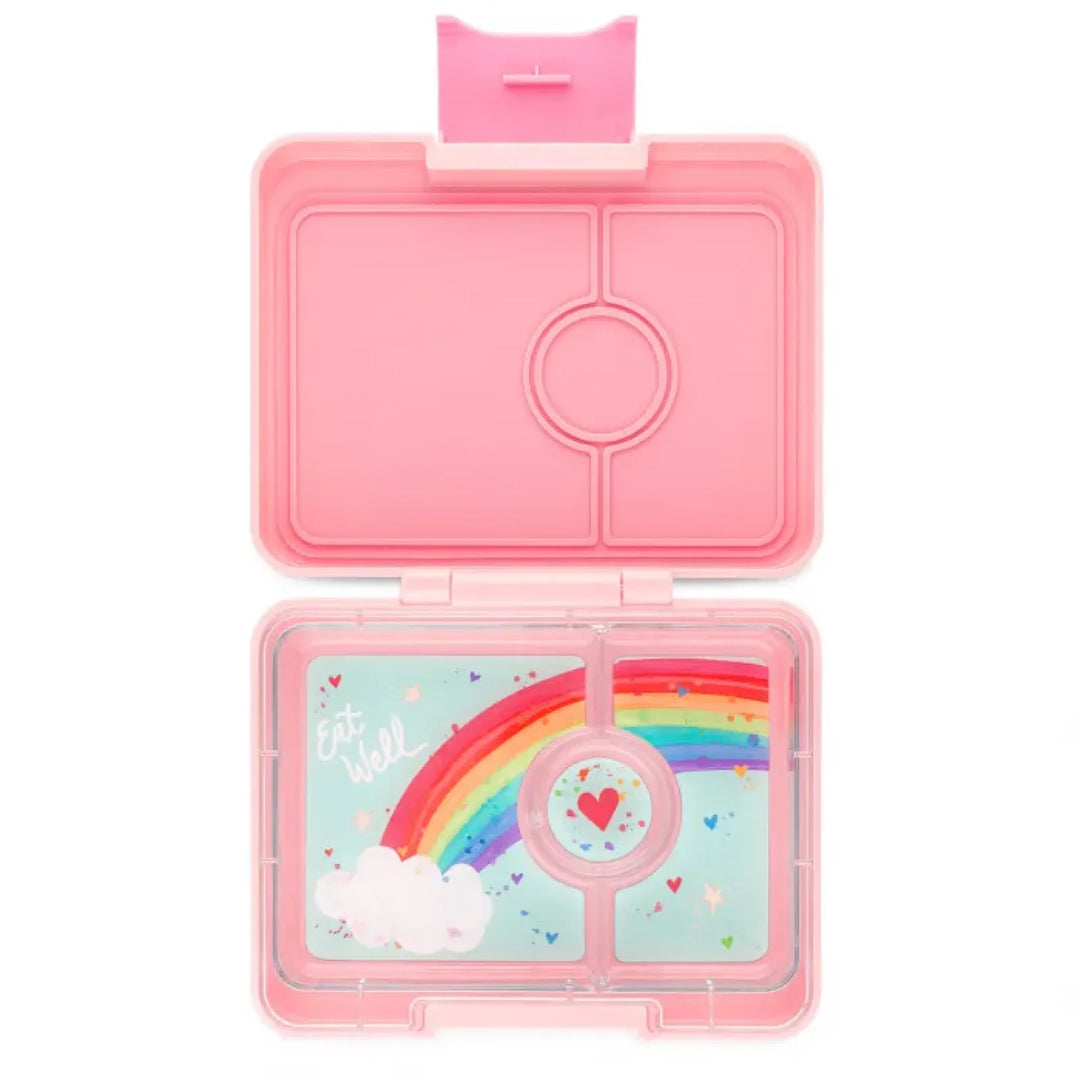 Yumbox Snack