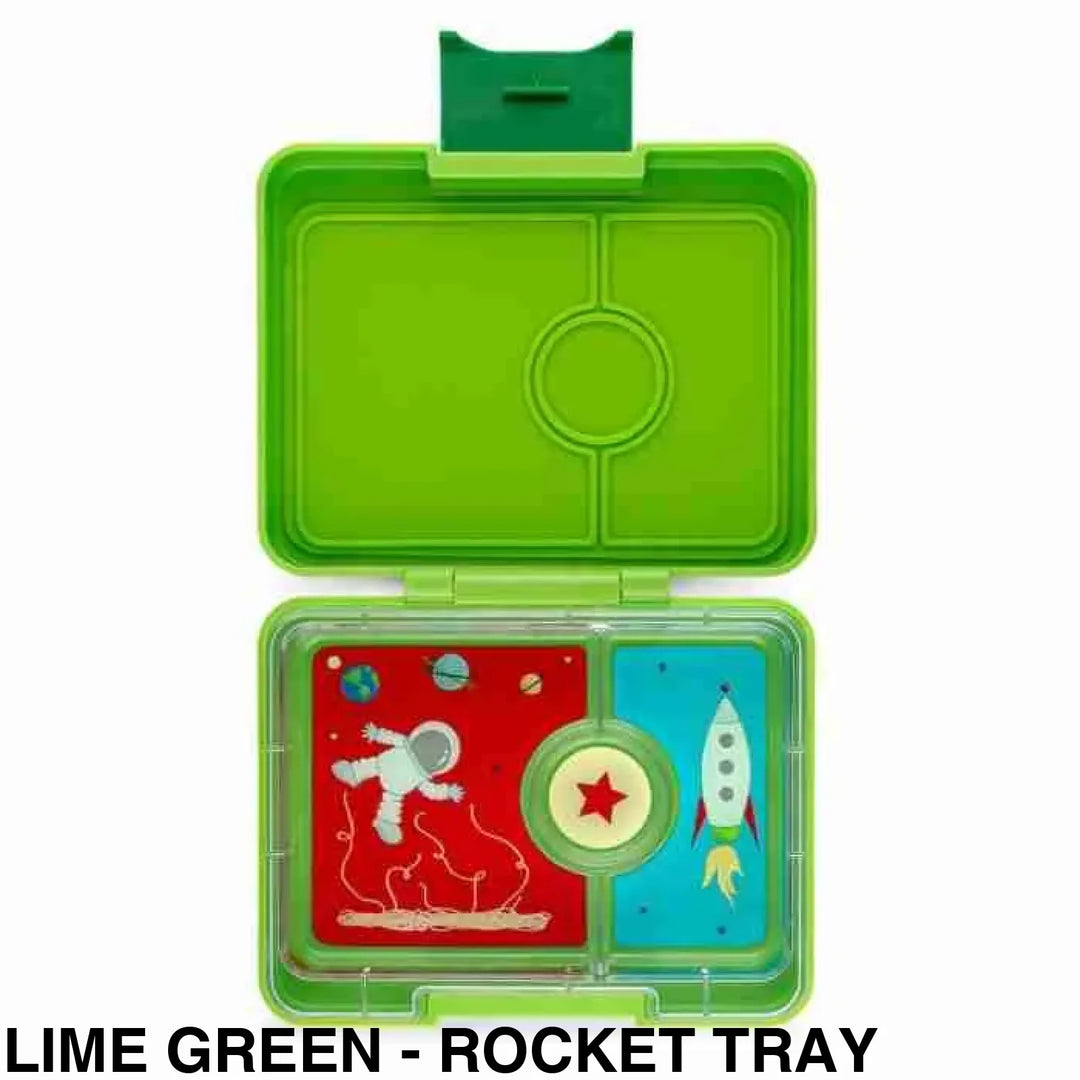 Yumbox Snack