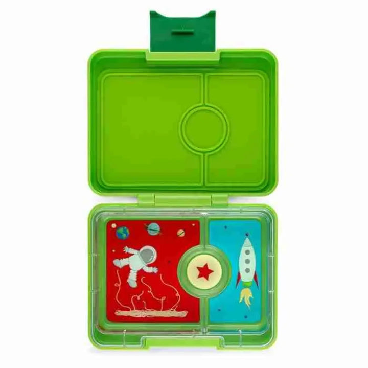 Yumbox Snack