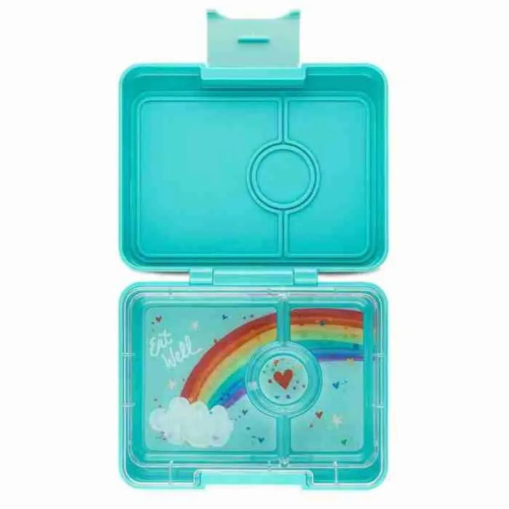 Yumbox Snack