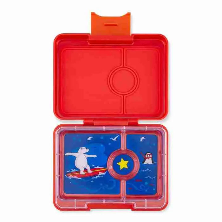 Yumbox Snack