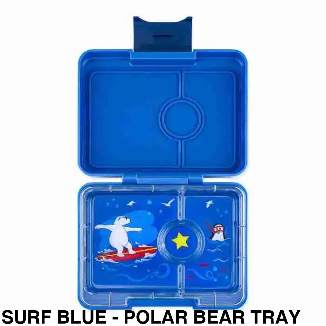 Yumbox Snack
