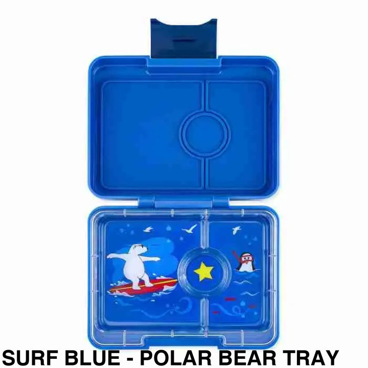 Yumbox Snack