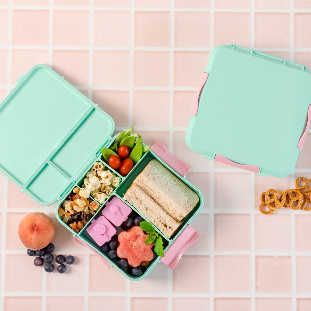 Little Lunchbox Co Bento Three+