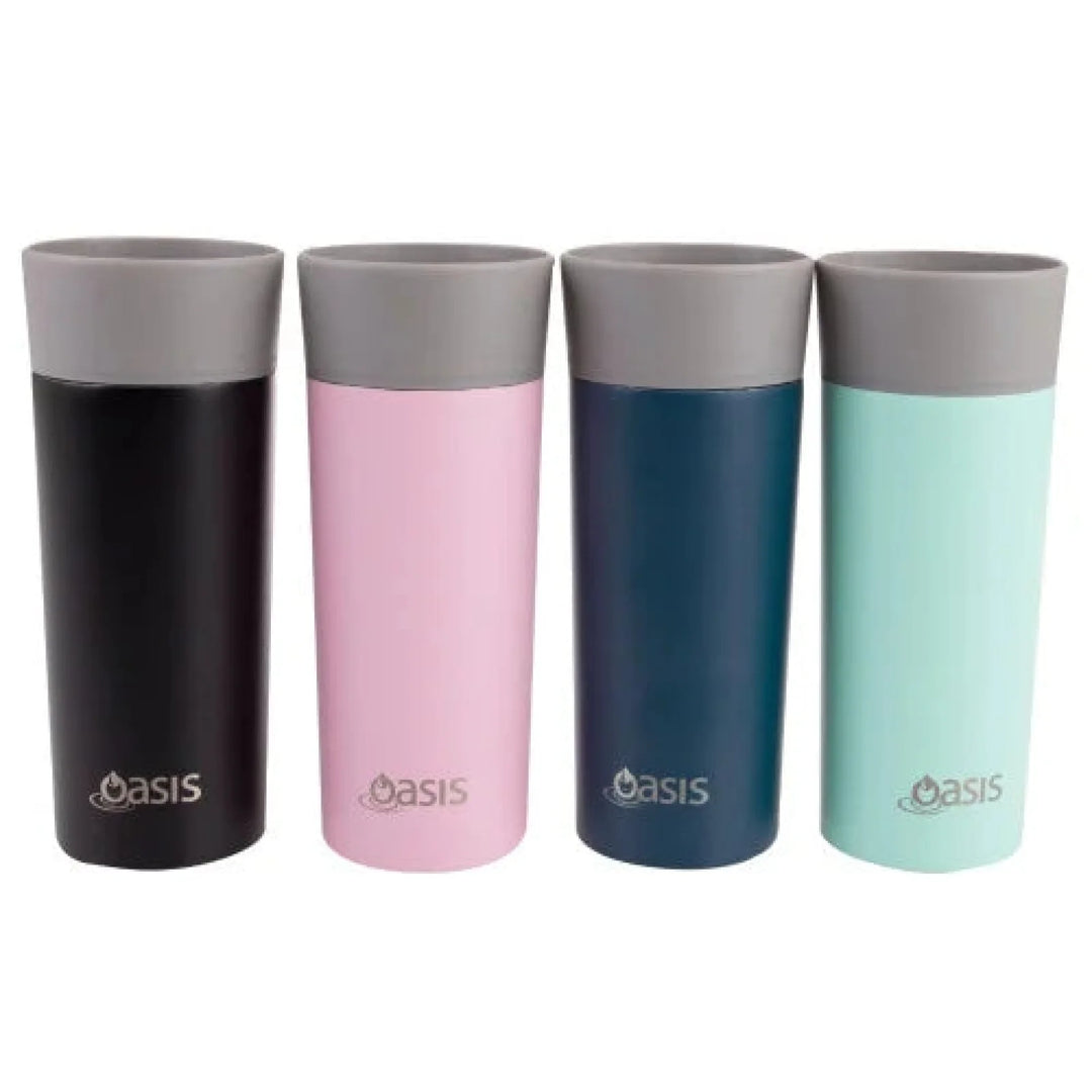 Oasis Insulated Travel Cup 360Ml